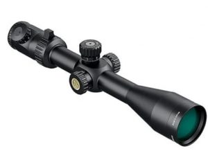 Athlon Optics, Argon BTR - Best Begginer Riflescope