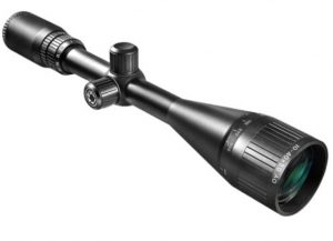 BARSKA Varmint Mil-Dot Riflescope