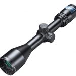 Bushnell Banner Dusk & Dawn - Best Multi-X Reticle Riflescope
