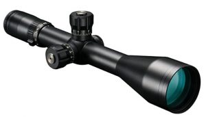 Bushnell Elite Tactical G2DMR FFP Reticle  Long Range Riflescope