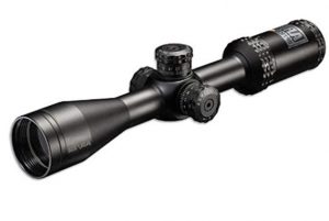 Bushnell Optics Drop Zone - Best .22lr BDC Rimfire Reticle Riflescope