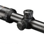 Bushnell AR Optics, Drop Zone Reticle Riflescope