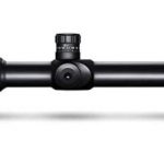 Hawke Sidewinder SF IR - Best Riflescope for Air Gun Shooting