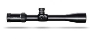 Hawke Sidewinder SF IR - Best Riflescope for Air Gun Shooting