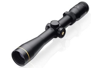 Leupold VX-R 3-9x40mm Riflescope
