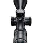 Nikon 16381 X1000 Matte x-MOA Reticle Spotting Scopes, 4-16x50SF, Black