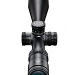 Nikon Black X1000 6 – Best Far Range Riflescope