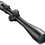 Nikon Buckmasters II, 4-12x40mm, Best Under Budget Long Range Riflescope