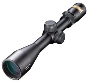 Nikon PROSTAFF RIMFIRE II - Best BDC 15o 22lr Riflescope
