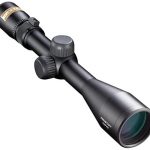 SWFA SS 10x42 Tactical Riflescope Mil-Quad Reticle 1/10 Mil Adjustments Rear Focus SS10X42MQ