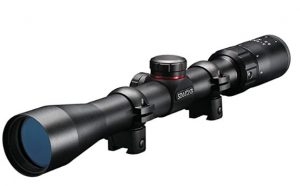 Simmons511039 3 - Best Top Rated AR 15 Scope