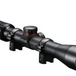 Simmons 511039 - Best Top Rated Riflescope