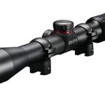 Simmons 511039 3 - 9 x 32mm .22 Mag(R) Matte Black Riflescope