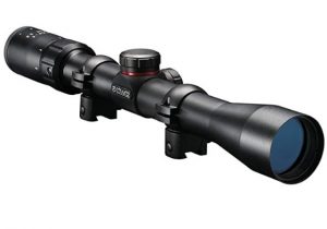 Simmons 511039 3 - Best Overall 22lr Riflescope