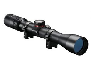Simmons 511039 - Best Top Rated Riflescope
