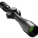 Steiner Model 5122 T5Xi - Best SCR Reticle Riflescope