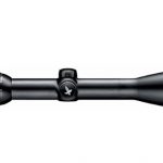 Swarovski Optik Z6i  - Best Fog-WaterProof Riflescope