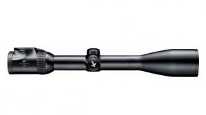 Swarovski Optik Z6i  - Best Fog-WaterProof Riflescope