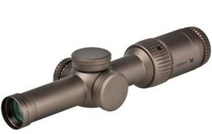 Vortex Optics Razor HD Gen ll - Best Medium-Range Riflescope