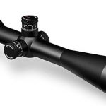 Vortex Optics Viper PST Gen I 6-24x50 FFP Riflescope - EBR-2C MOA Reticle